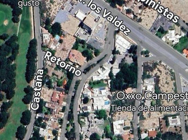 TERRENO HABITACIONAL COMERCIAL CARRETERA A LOS VALDEZ