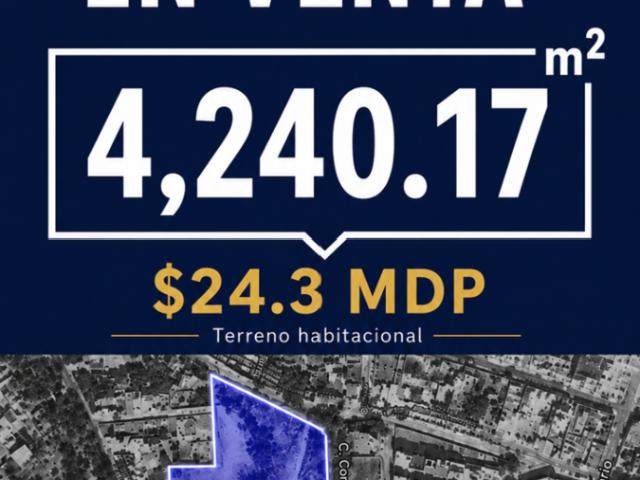 Terreno Habitacional | Comercial en Venta en Tepejí del Río, Hidalgo. | Primera sección