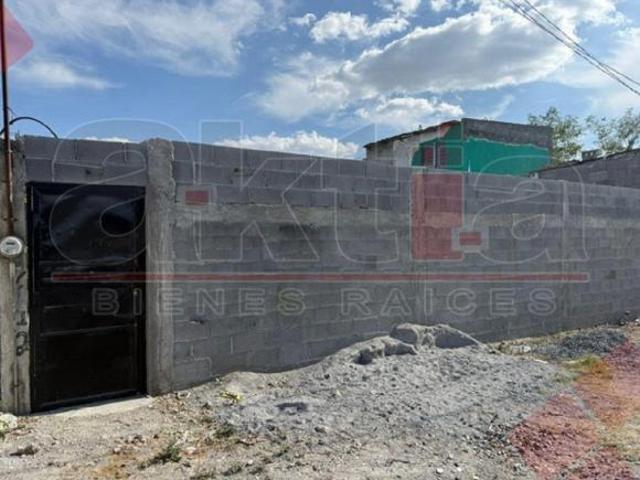 TERRENO HABITACIONAL CON BODEGA EN VENTA
