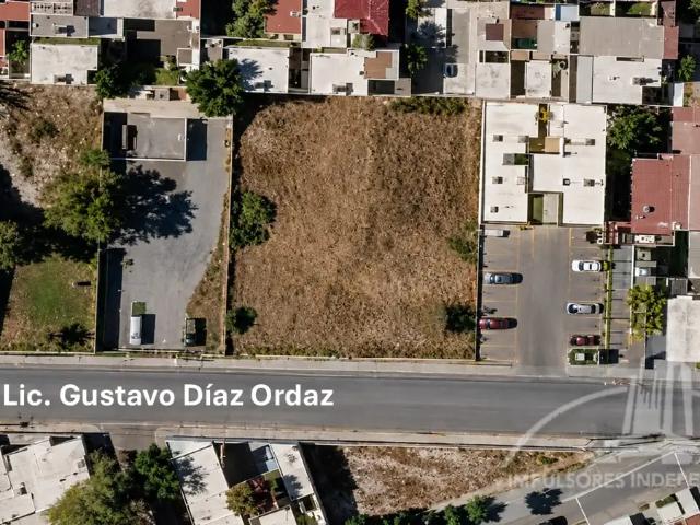 Terreno Habitacional de 900 m² en Ramos Arizpe | Excelente Ubicación