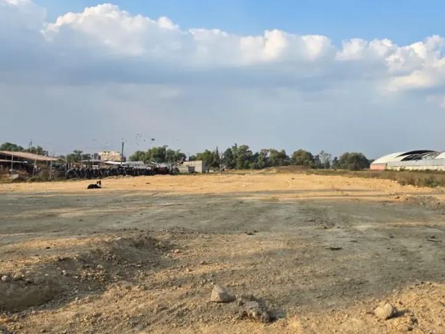 Terreno Habitacional de 2 Hectáreas en Boyeros Texcoco