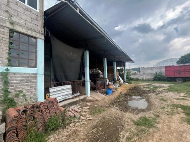 Terreno Habitacional en Venta