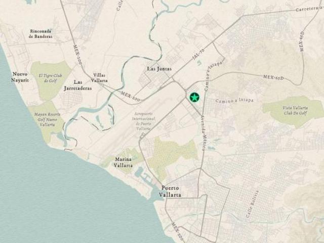 Terreno habitacional en VENTA | 12,994 M2