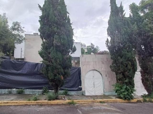 Terreno Habitacional en Venta