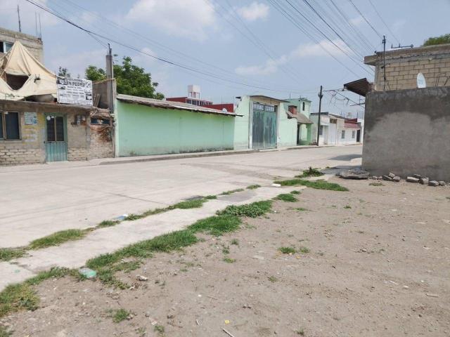 Terreno habitacional en Venta, Toluca, M?xico