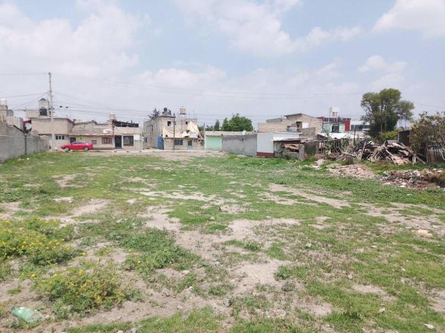 Terreno habitacional en Venta, Toluca, M?xico