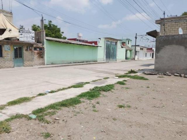 Terreno habitacional en Venta, Toluca, México