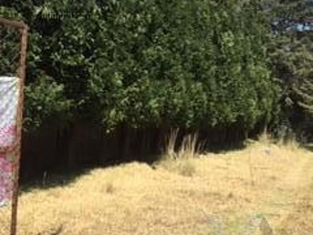 TERRENO HABITACIONAL EN VENTA, XALATLACO