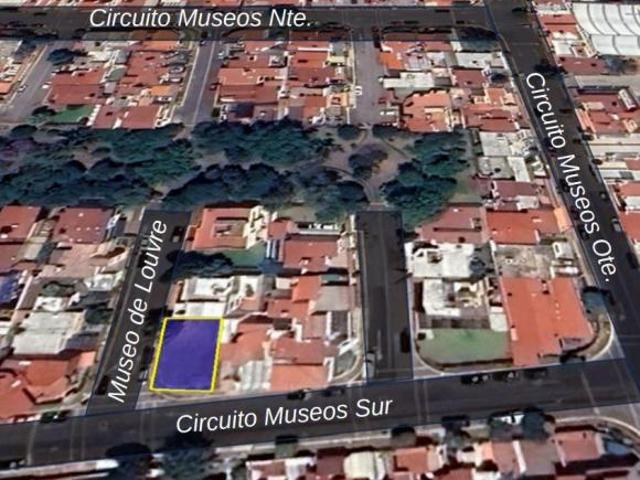 Terreno habitacional en VENTA | Bellavista