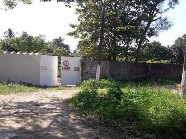Terreno Habitacional en Venta, Col. Trópico de la Rivera