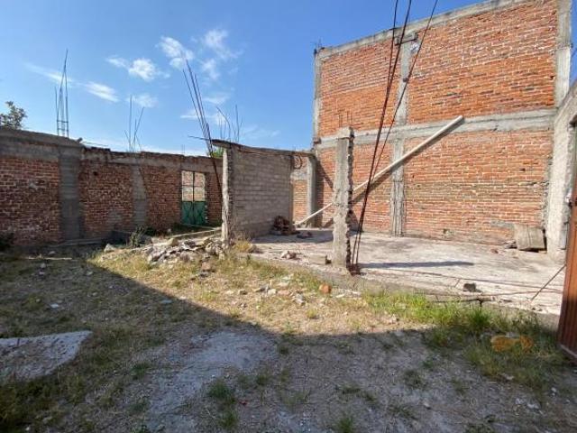 Terreno Habitacional en Venta – Colonia Luis Donaldo Colosio, San Miguel de Allende