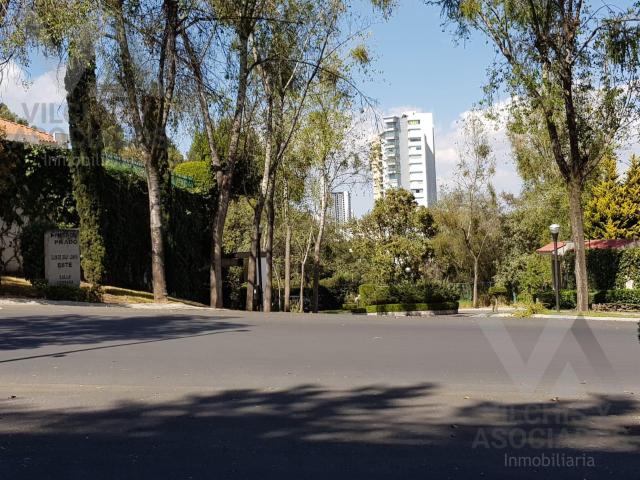 TERRENO HABITACIONAL EN VENTA, CLUB DE GOLF LOMAS COUNTRY
