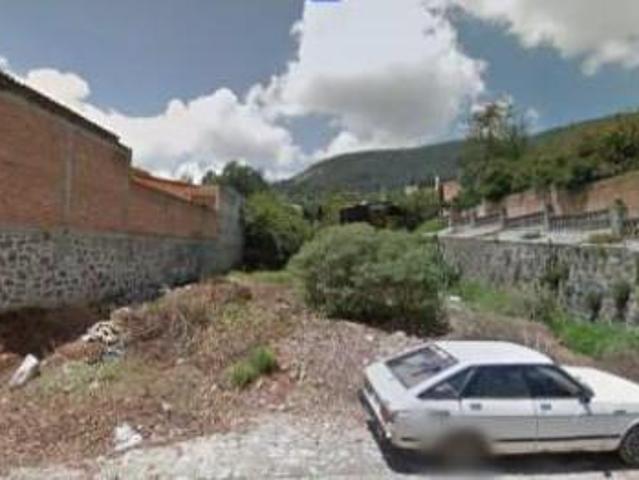 TERRENO HABITACIONAL EN VENTA EL ORO