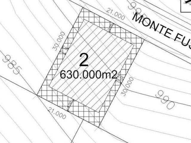Terreno Habitacional en Venta en Terralta Residencial con inigualables vistas