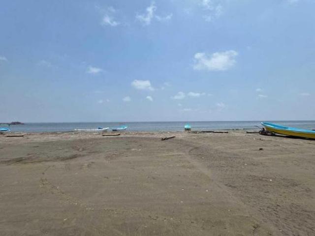 Terreno habitacional en venta en Veracruz a 4 cuadra de la Playa, Antón Lizardo