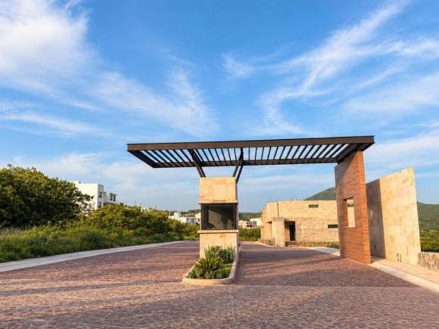 Terreno Habitacional en Venta en Vista Real y Country Club, Corregidora, Querétaro