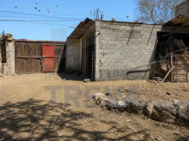 Terreno Habitacional en Venta en Ampliación Banthi, San Juan del Río
