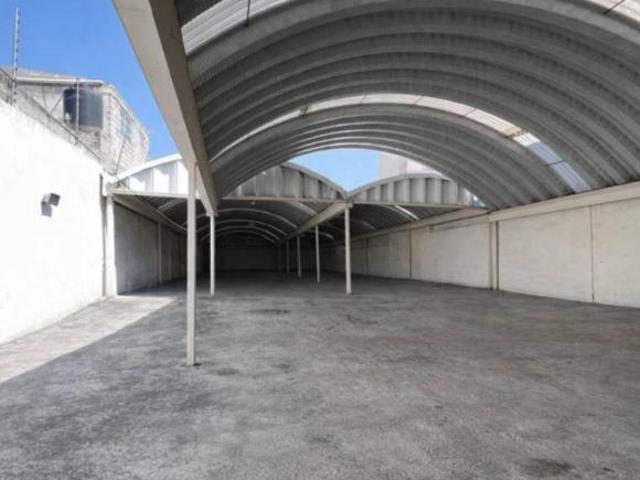 Terreno Habitacional en VENTA en Ampliación el Triunfo, Iztapalapa