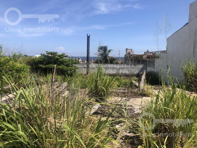 Terreno habitacional en Venta en Av. 18 de Marzo, Col.Mar?a de la Piedad, Coatzacoalcos, Ver