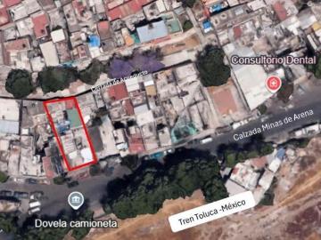 Terreno Habitacional en Venta en Calzada Minas de Arena