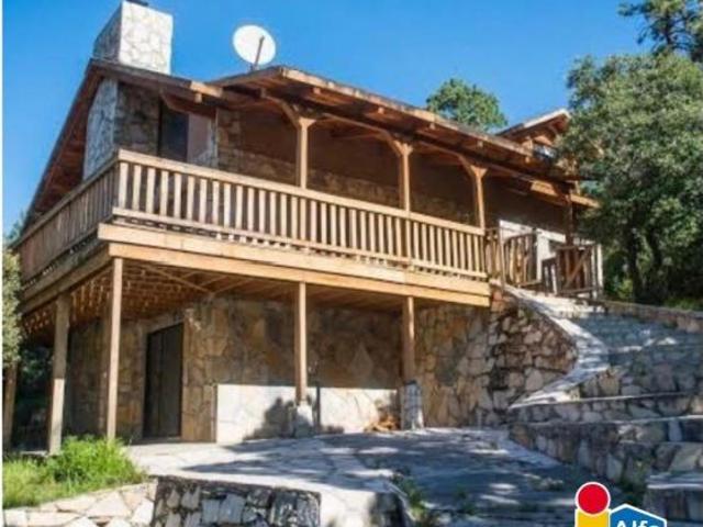 Terreno habitacional en venta en Congregacion San Antonio de las Alazanas, Arteaga, Coahuila