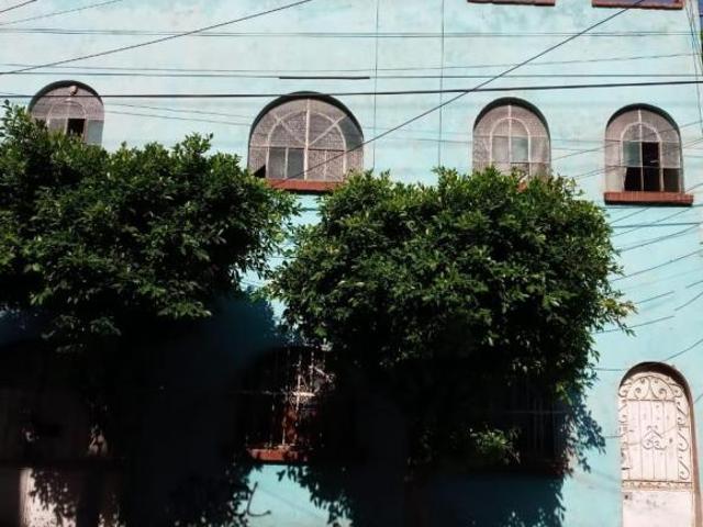 Terreno Habitacional en Venta en Col Nativitas, Alcaldia Benito Juarez, Ciudad de Mexico