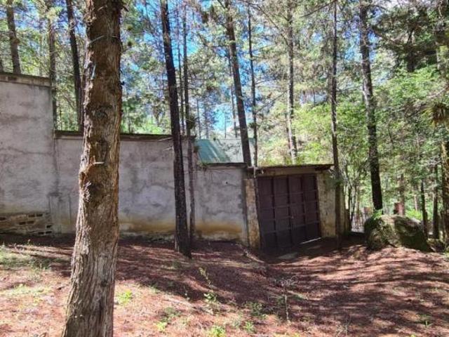 Terreno habitacional en venta en San Cristóbal de las Casas, Chiapas