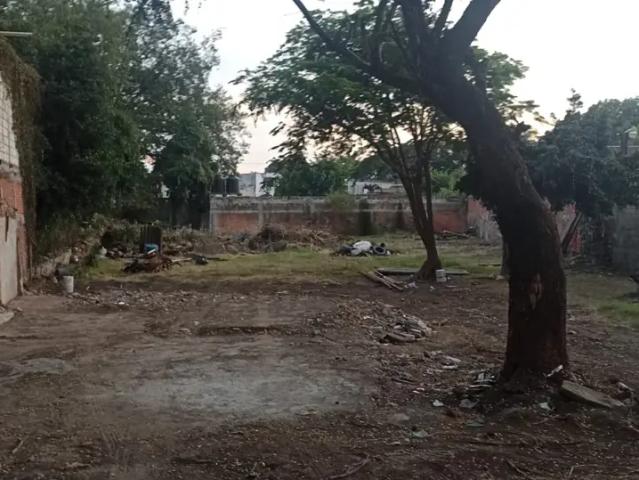 Terreno Habitacional en Venta en Emiliano Zapata, Cuautla, Morelos