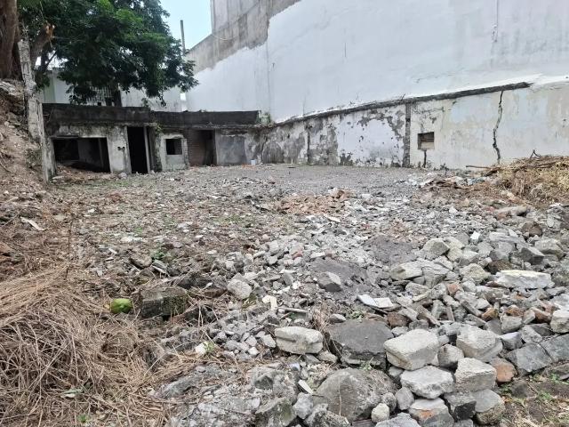Terreno Habitacional en Venta en Floresta, Veracruz
