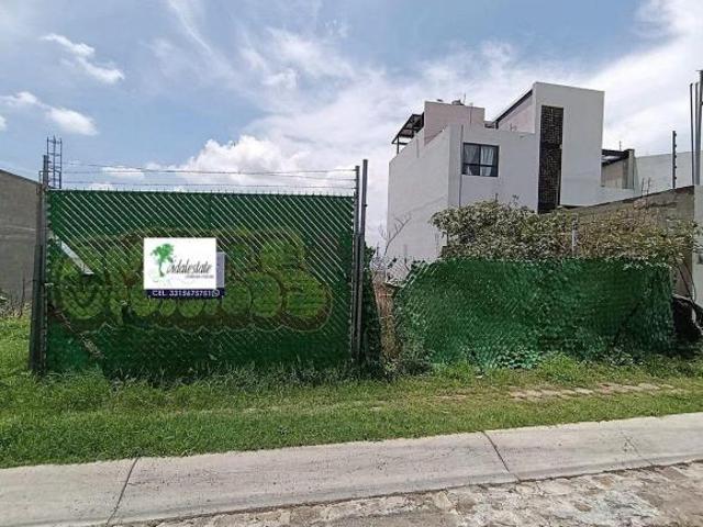 TERRENO HABITACIONAL EN VENTA EN FRACC. BOSQUES DE LAS LOMAS, QUERETARO