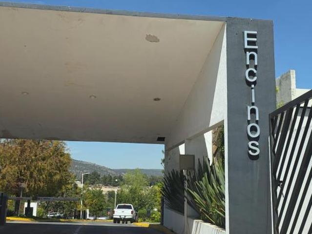 TERRENO HABITACIONAL EN VENTA EN FRACCIONAMIENTO LOS ROBLES, ZAPOPAN | CONDOMINI