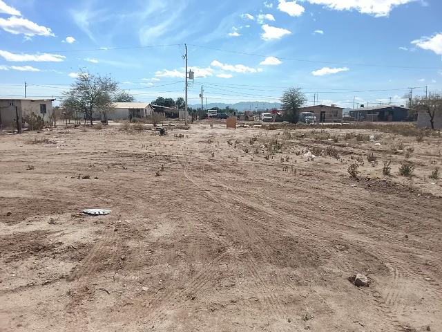 Terreno Habitacional en Venta en Islas Agrarias A, Mexicali, Baja California