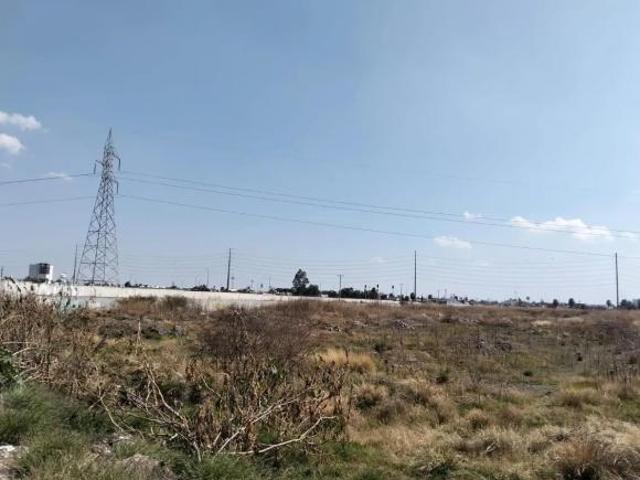Terreno Habitacional en Venta en Irapuato, Residencial San Marino