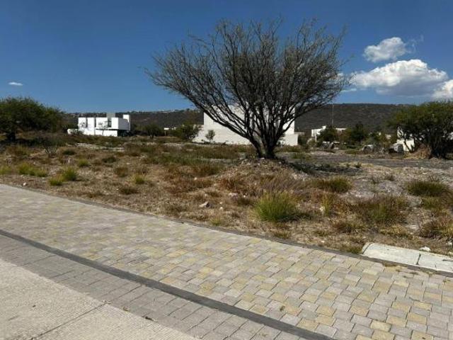 TERRENO HABITACIONAL EN VENTA EN LA ESPIGA