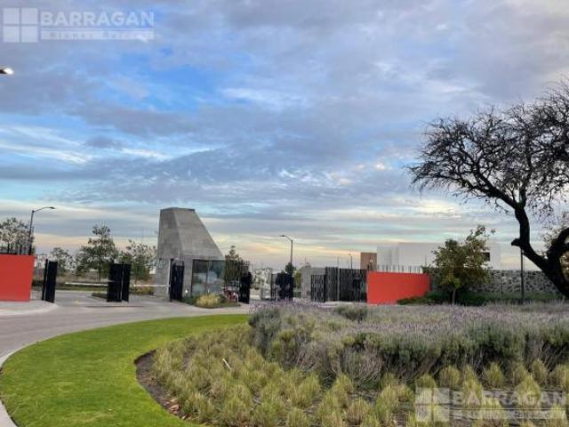 Terreno habitacional en venta en La Espiga, Alcala III