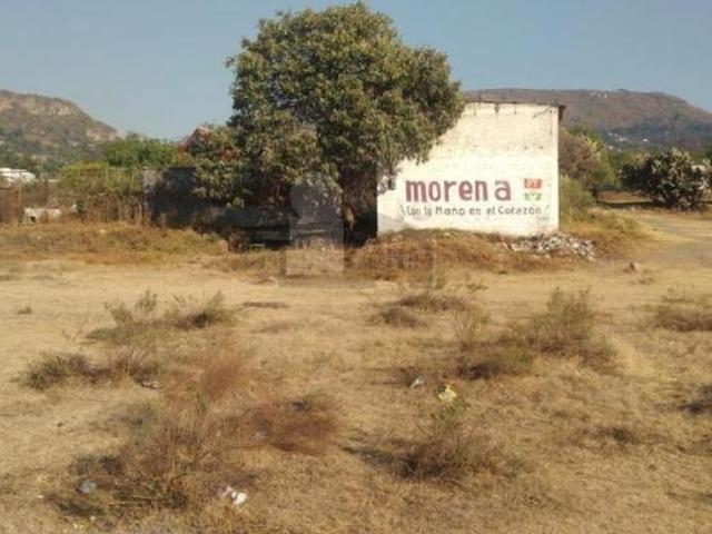 Terreno habitacional en venta en La Purificación Tepetitla, Texcoco, México