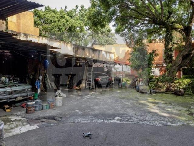 Terreno Habitacional en Venta en Las Flores