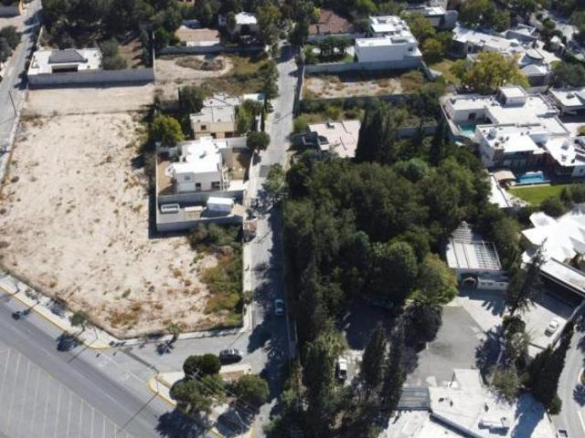 Terreno habitacional en venta en Loma Blanca, Saltillo, Coahuila