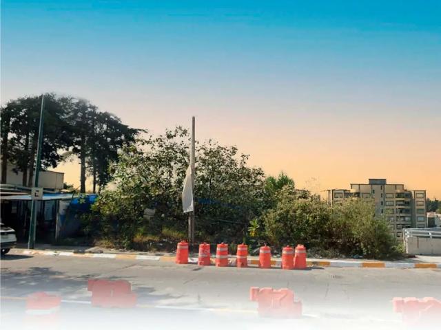 Terreno Habitacional en Venta en Lomas Anahuac, Huixquilucan