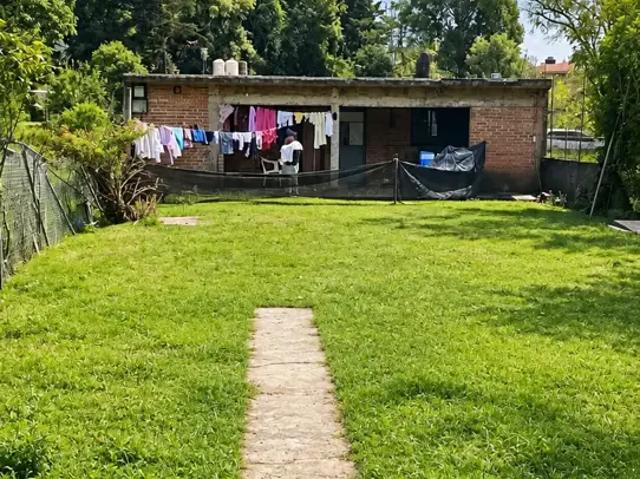 Terreno habitacional en venta en Los Fresnos, Charo
