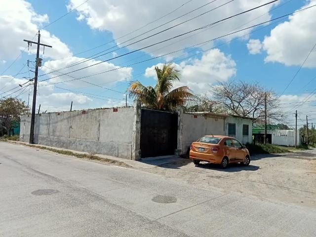 Terreno Habitacional en Venta en Los laureles, Cerca del Nuevo Veracruz