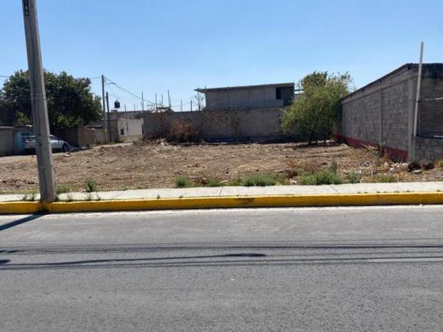 Terreno habitacional en venta en Ocopulco, Chiautla, México