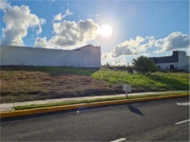 Terreno Habitacional en Venta en Playas del Conchal, Riviera Veracruzana