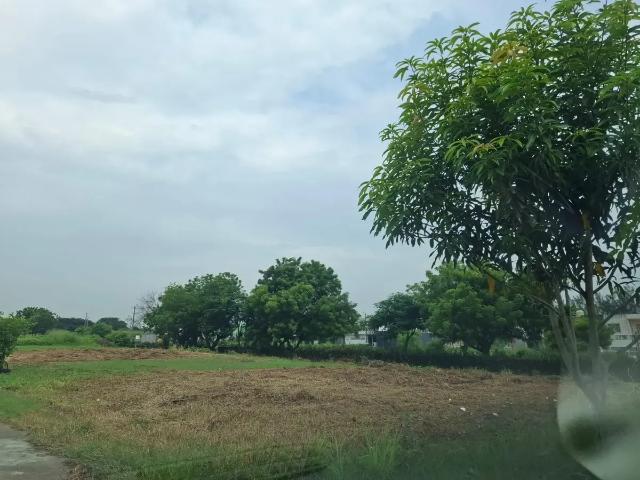 Terreno Habitacional en Venta en Residencial del Bosque, Veracruz