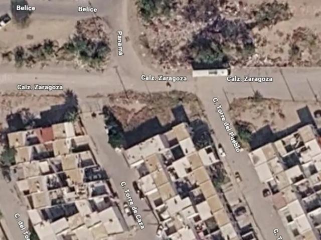 Terreno Habitacional en VENTA Hacienda Santa María, Torreón Excelente Ubicación