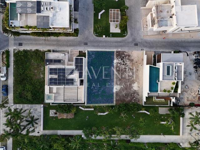 Terreno Habitacional en Venta, La Marina, Puerto Canc?n