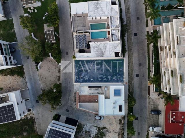 Terreno Habitacional en Venta, La Marina, Puerto Canc?n