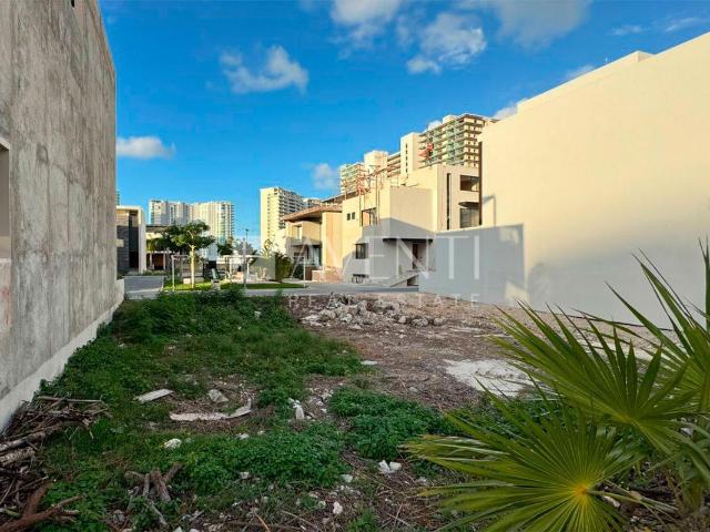 Terreno Habitacional en Venta, La Marina, Puerto Canc?n