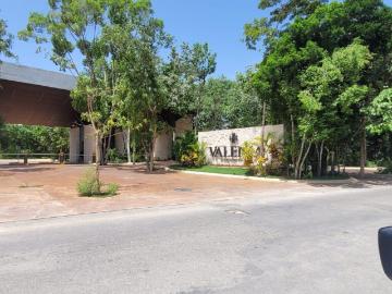 TERRENO HABITACIONAL EN VENTA, PLAYA DEL CARMEN