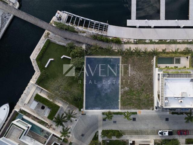 Terreno Habitacional en Venta, Puerto Canc?n